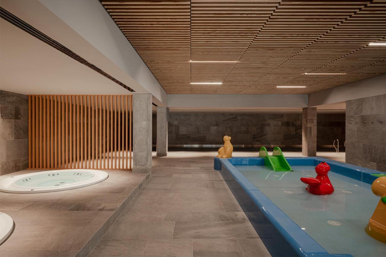 Vacationclub - Rezydencja Kapitanska Apartament 8 科沃布热格 外观 照片