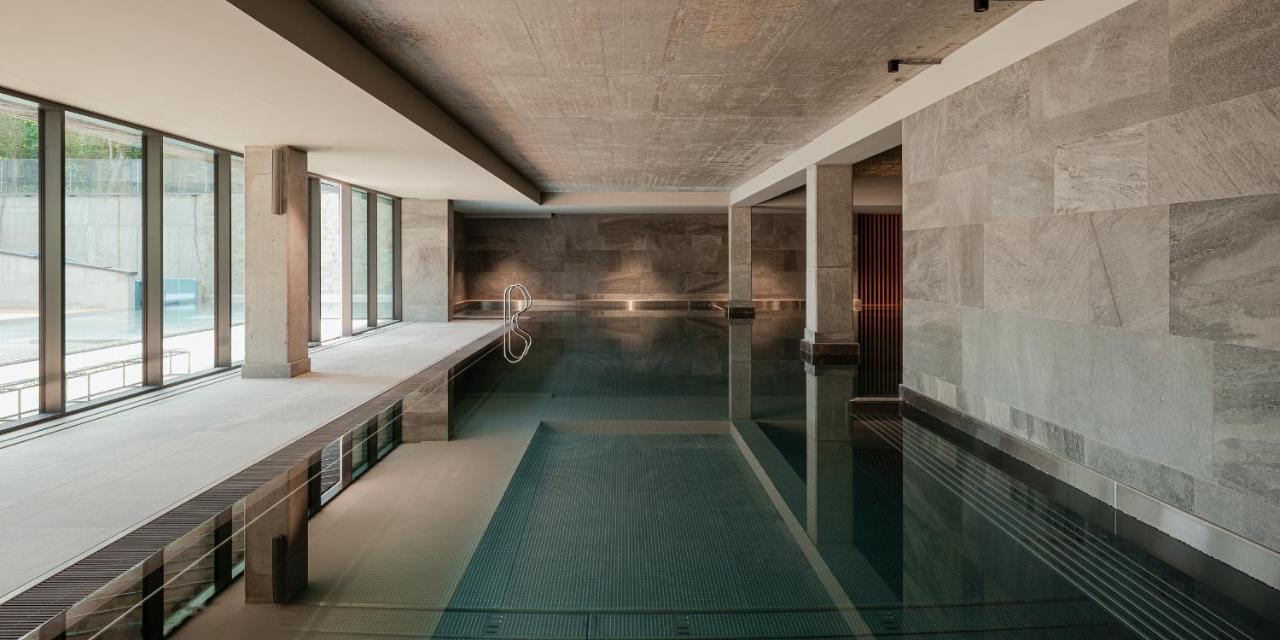 Vacationclub - Rezydencja Kapitanska Apartament 8 科沃布热格 外观 照片