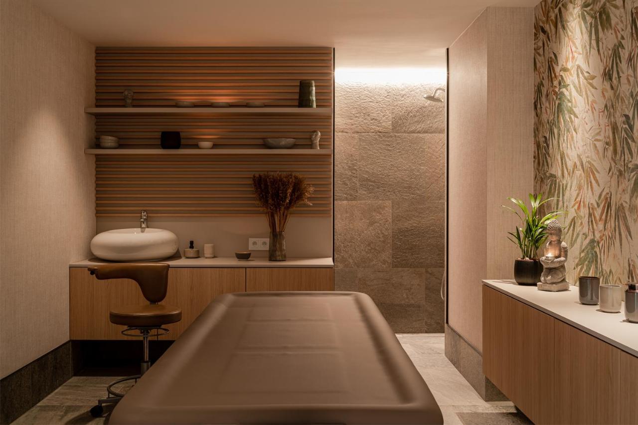 Vacationclub - Rezydencja Kapitanska Apartament 8 科沃布热格 外观 照片